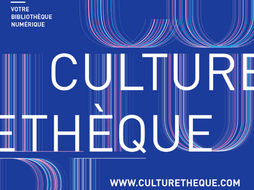 Culturethèque