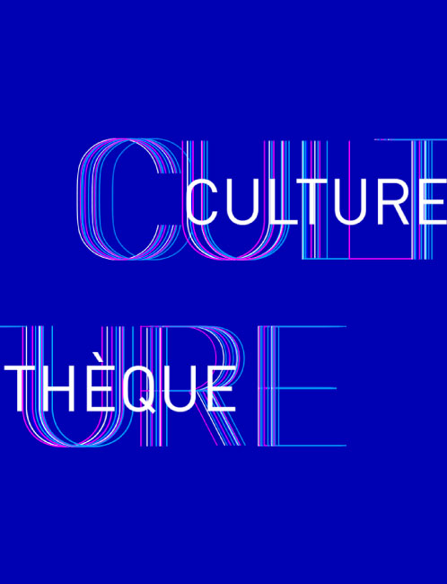 Culturethèque